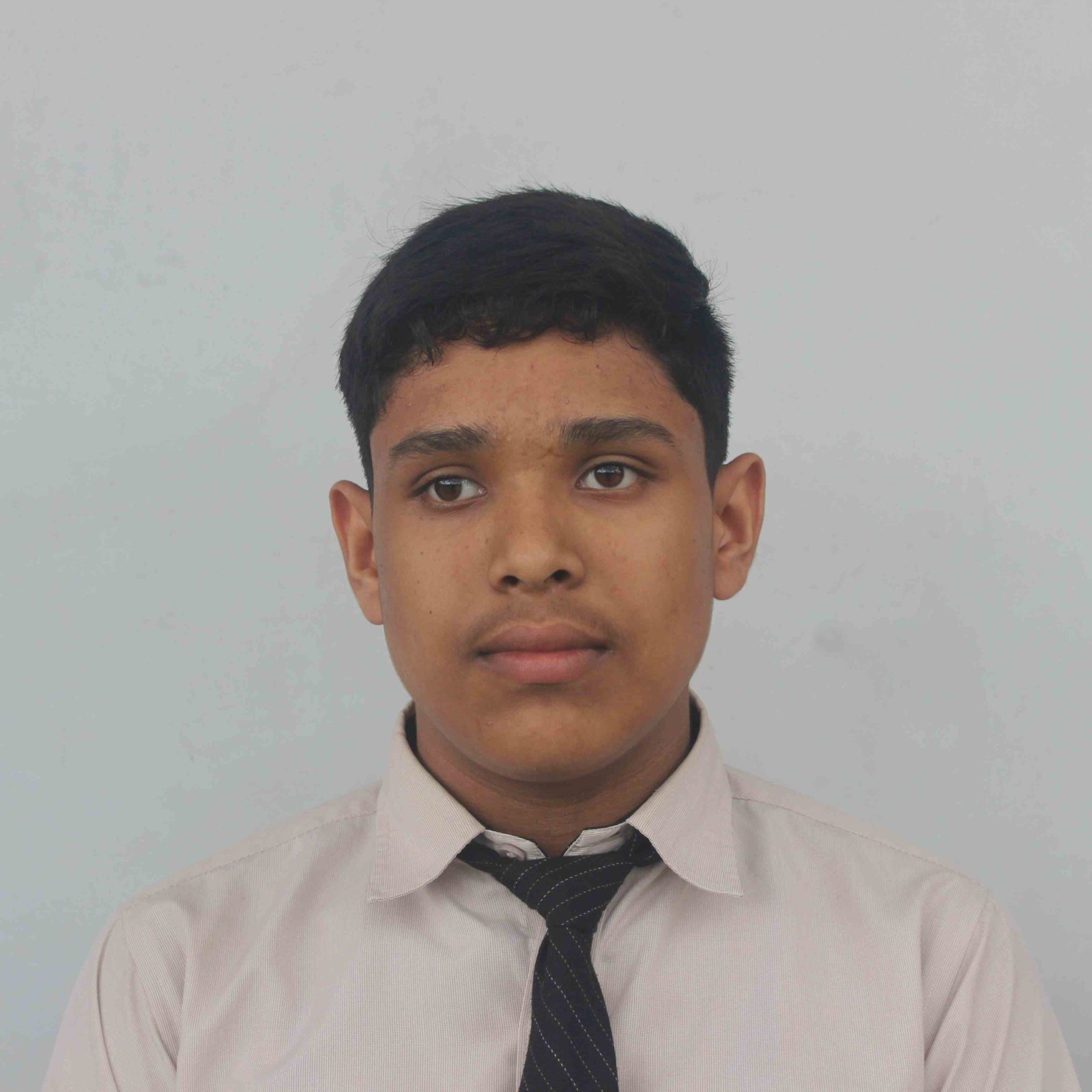 Student Photo